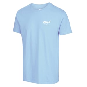 INOV8 COTTON TEE "FORGED" M