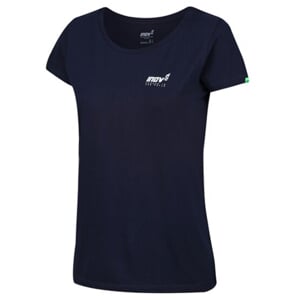 INOV-8 COTTON TEE "FORGED" W