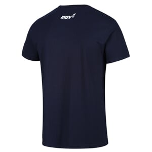 INOV-8 COTTON TEE "INOV-8" M