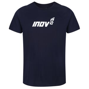 INOV-8 COTTON TEE "INOV-8" M