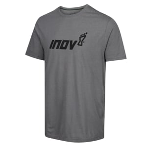 INOV8 COTTON TEE "INOV8" M