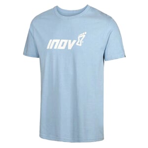 INOV8 COTTON TEE "INOV8" M