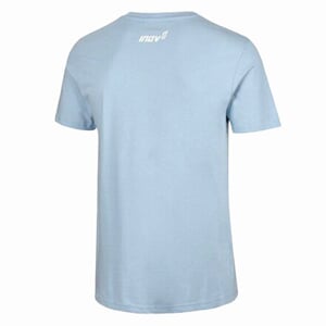 INOV-8 COTTON TEE "INOV-8" M