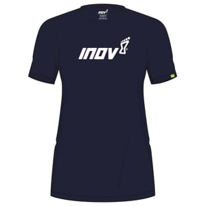 INOV8 COTTON TEE "INOV8" W