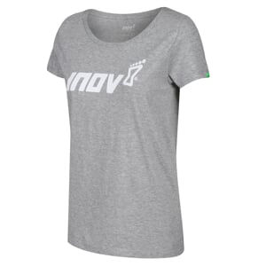 INOV-8 COTTON TEE "INOV-8" W