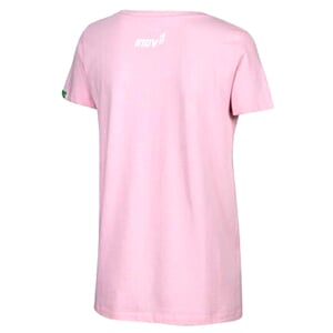 INOV8 COTTON TEE "INOV8" W