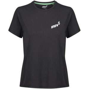 INOV8 GRAPHIC TEE "BRAND" M