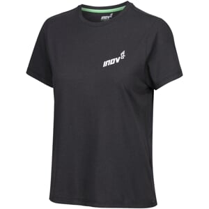 INOV8 GRAPHIC TEE "BRAND" M