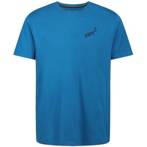 INOV-8 GRAPHIC TEE "BRAND" M