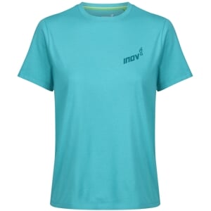 INOV-8 GRAPHIC TEE "BRAND" W