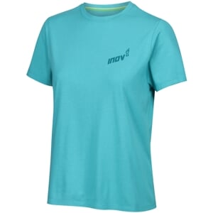 INOV-8 GRAPHIC TEE "BRAND" W