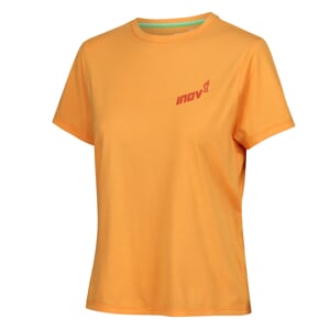 INOV-8 GRAPHIC TEE "BRAND" W