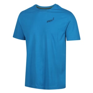 INOV-8 GRAPHIC TEE "Footprint"