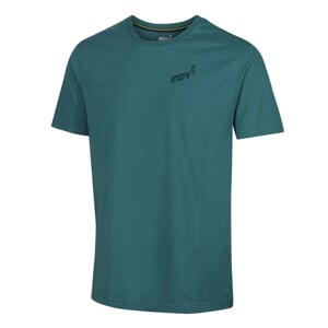 INOV-8 GRAPHIC TEE "Footprint"