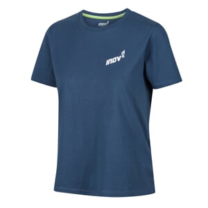 INOV-8 GRAPHIC TEE "Footprint"