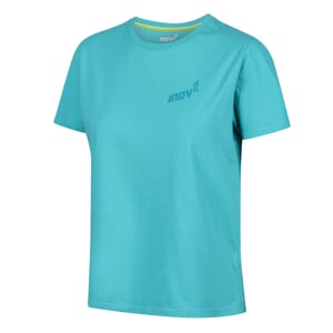 INOV8 GRAPHIC TEE "Footprint"