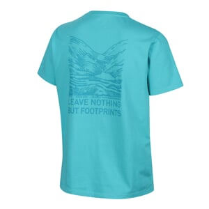 INOV8 GRAPHIC TEE "Footprint"