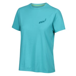 INOV8 GRAPHIC TEE "FORGED" W