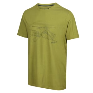 INOV-8 GRAPHIC TEE "HELVELLYN"