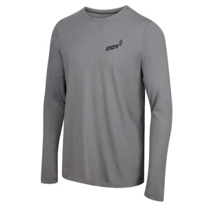 INOV-8 GRAPHIC TEE LS"BRAND" M