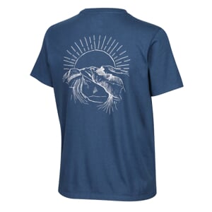 INOV8 GRAPHIC TEE "SKIDDAW" W