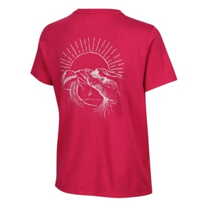 INOV8 GRAPHIC TEE "SKIDDAW" W