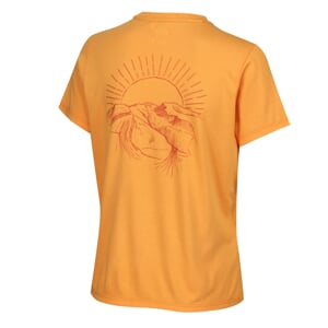 INOV8 GRAPHIC TEE "SKIDDAW" W