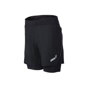 INOV8 RACE ELITE 7" SHORT M