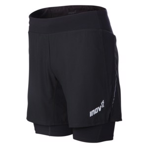 INOV-8 RACE ELITE 7" SHORT M