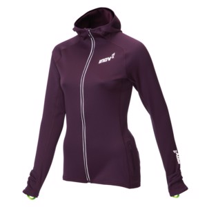 INOV-8 TECHNICAL MID HOODIE W