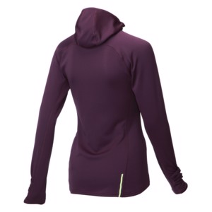 INOV8 TECHNICAL MID HOODIE W