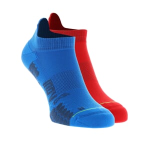 INOV-8 TRAILFLY SOCK LOW