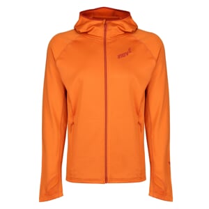 INOV-8 VENTURELITE HOODIE FZ M