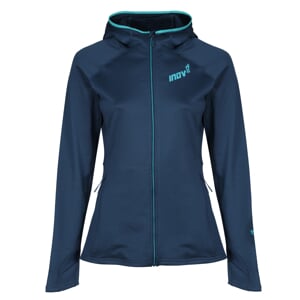 INOV-8 VENTURELITE HOODIE FZ W