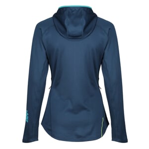 INOV8 VENTURELITE HOODIE FZ W