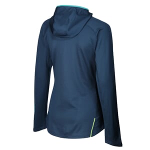 INOV8 VENTURELITE HOODIE FZ W