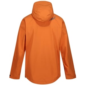 INOV-8 VENTURELITE JACKET FZ M