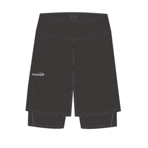 INOV8 AIRLITE 2in1 SHORT M
