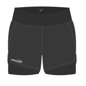INOV8 AIRLITE 2in1 SHORT W