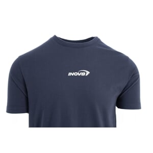 INOV8 GRAPHIC TEE "CONTOURS" M
