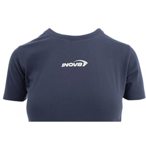 INOV8 GRAPHIC TEE "CONTOURS" W