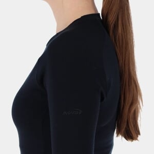 INOV8 MERINO LS T-SHIRT W