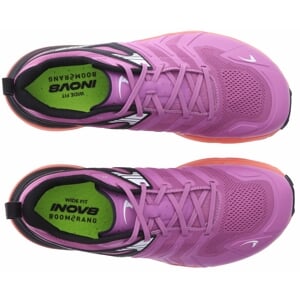 INOV8 TRAILTALON ZERO W