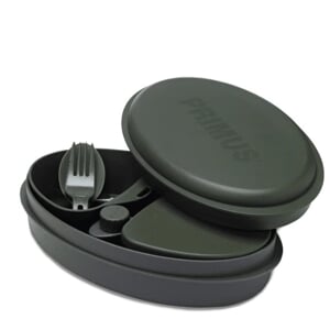 Jídelní set PRIMUS Green