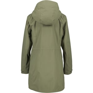 Parka D1913 FOLKA dámska