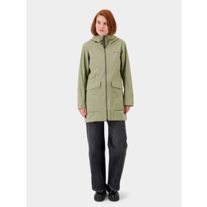 Parka D1913 FOLKA dámska