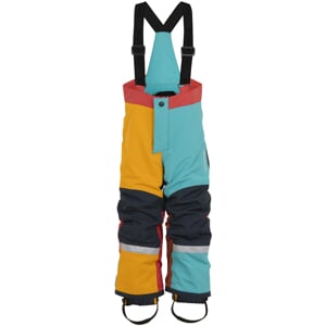 Kalhoty D1913 IDRE Multicolour