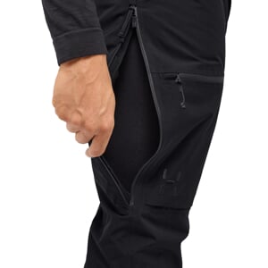 Kalhoty Haglöfs Latnja GTX