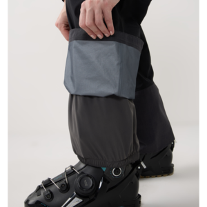 Kalhoty Haglöfs Nallo tour GTX