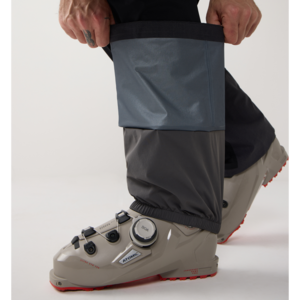 Kalhoty Haglöfs Nallo tour GTX